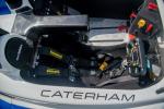 Caterham-Lola SP/300.R 2011 года